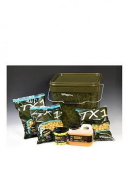 Image of Shimano Tx1 Banana & Pineapple Bait Pack