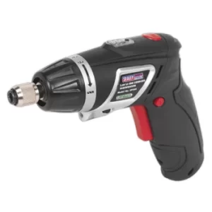 Image of Cordless Screwdriver Set 53PC 3.6V Lithium-ion