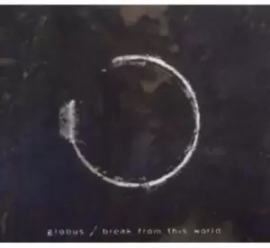 Image of Break from this world by Globus CD Album