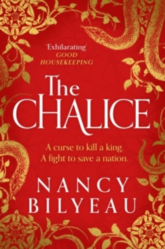 Image of The Chalice Paperback / softback