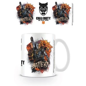 Image of Call of Duty: Black Ops 4 - Battery Mug