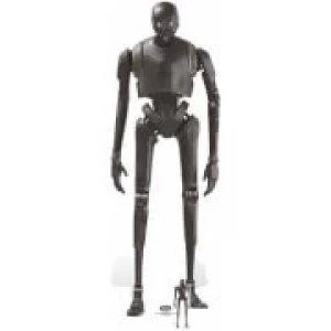 Image of Star Wars: Rogue One K-2SO Security Droid Cut Out