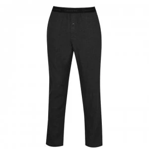 Image of Calvin Klein Jersey Pyjama Trousers - Heather