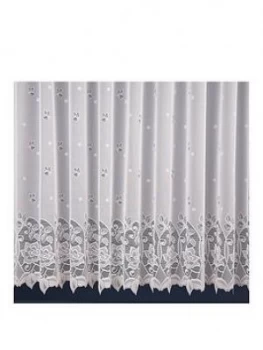 Image of Vanessa Net Curtains Available By The Metre