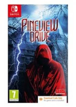 Image of Pineview Drive Nintendo Switch Game