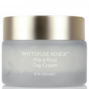 Image of INIKA Phytofuse Renew Maca Root Day Cream
