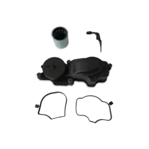 Image of ERA Oil Trap, crankcase breather 559089A BMW,FORD,CITROEN,5 Limousine (E60),5 Touring (E61),X5 (E70),X5 (E53),7 (E65, E66, E67),6 Coupe (E63)