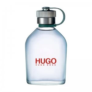 Image of Hugo Boss Man Eau de Toilette For Him 200ml