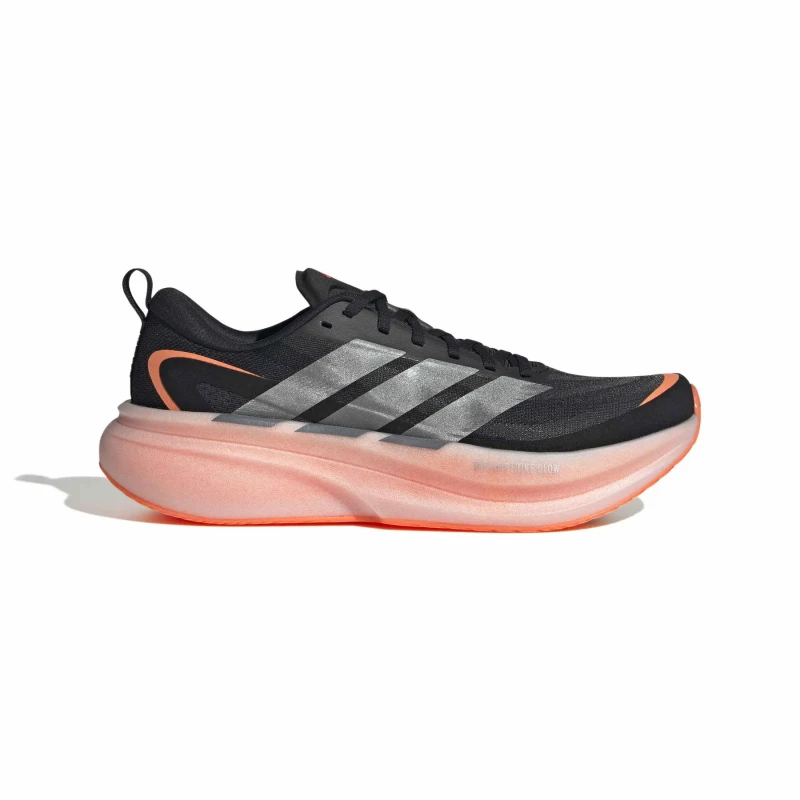 Image of Running shoes adidas Supernova Glide Noir Male 46