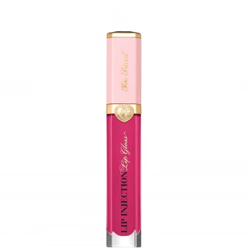 Image of Too Faced Lip Injection Power Plumping Lip Gloss (Various Shades) - People Pleaser