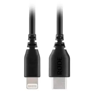 Image of Rode SC21 Lightening To USB-C Cable