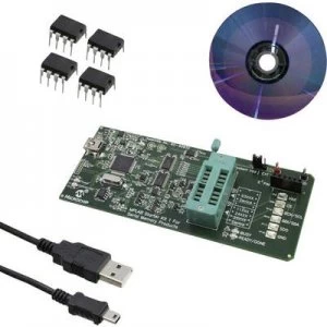 Image of Starter kit Microchip Technology DV243003