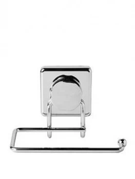 Image of Sabichi Screw Fix Toilet Roll Holder
