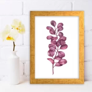 Image of AC7340980483 Multicolor Decorative Framed MDF Painting