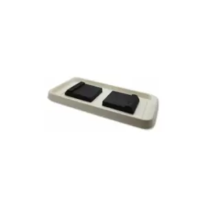 Image of Suehiro GT-1 Japanese Water Stone Sharpening Tray