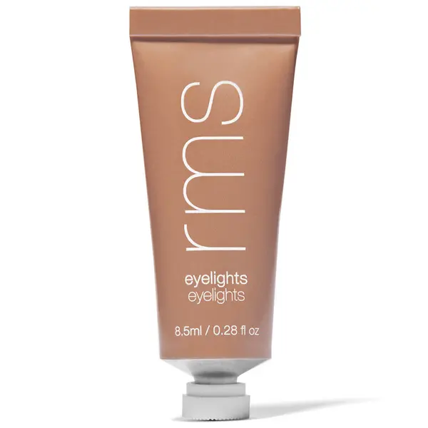 Image of RMS Beauty Eyelights Cream Eyeshadow 8.5ml (Various Shades) - Spark