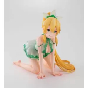 Image of Sword Art Online: Alicization War of Underworld PVC Statue 1/4 Leafa Negligee Ver. 21 cm