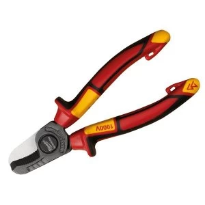 Image of Milwaukee Hand Tools VDE Cable Cutter 210mm