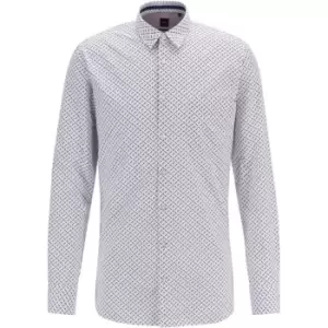 Image of Boss Magneton 1 - Nude