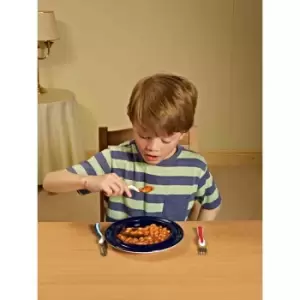 Image of Nrs Healthcare Kura Care Childrens Cutlery Set