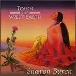 Image of touch the sweet earth