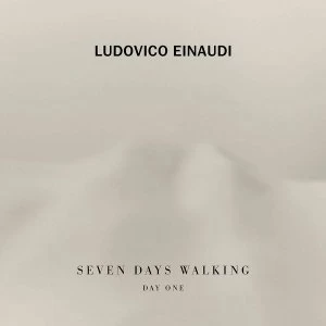 Image of Ludovico Einaudi - Seven Days Walking Vinyl