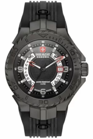 Image of Swiss Military Hanowa Watch 06-4327.13.007.07
