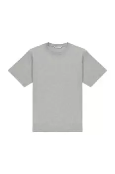 Image of Kustom Kit Hunky Superior Mens Short Sleeve T-Shirt (S) (Heather Grey)
