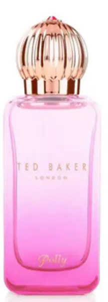 Image of Ted Baker Sweet Treats Polly Eau de Toilette For Her 50ml