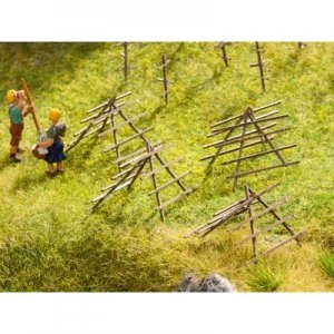 Image of NOCH;14251;H044 pc set Hayracks