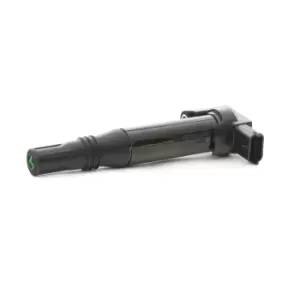 Image of RIDEX Ignition coil 689C0364 Coil pack,Ignition coil pack OPEL,PEUGEOT,CITROEN,Crossland X (P17),208 I Schragheck (CA_, CC_),2008 Kombi (CU_),308 II