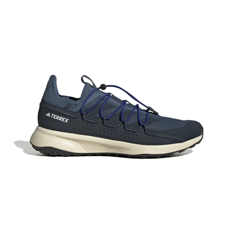 Image of Hiking shoes adidas Terrex Voyager 21 Bleu Unisex 43 1/3