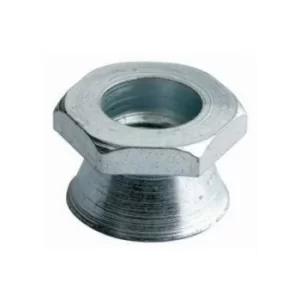 Image of M10 Shear Nut BZP