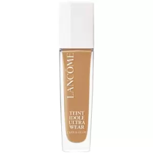 Image of Lancome Teint Idole Ultra Wear Care and Glow 30ml (Various Colours) - 405