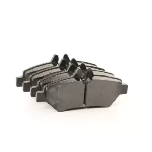 Image of BREMBO BRAKE PAD SET OF 4 P50084