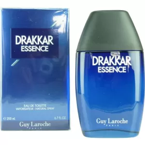 Image of Guy Laroche Drakkar Essence Eau de Toilette For Him 200ml