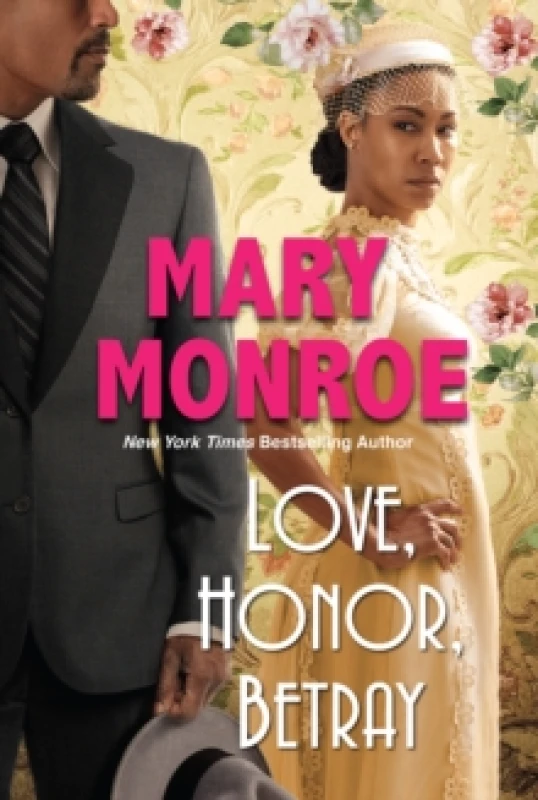 Image of Love, Honor, Betray Paperback / softback