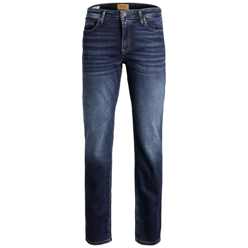 Image of jack & jones Jeans Jack & Jones Clark Original 278 Bleu Male 32x30