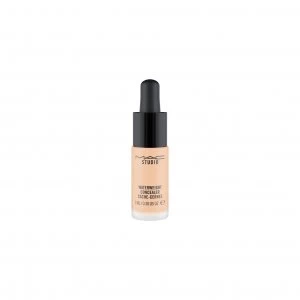 Image of MAC Studio Waterweight Concealer Nc25