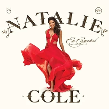 Image of Natalie Cole - Natalie Cole En Español CD
