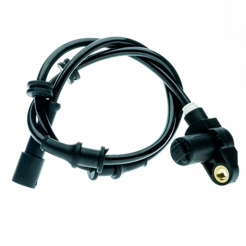 Image of EINPARTS EPS0293 ABS Sensor Front Axle Right Sensor,wheel speed (412)