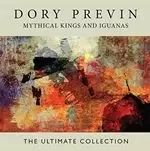 Image of Dory Previn - The Ultimate Collection (Music CD)