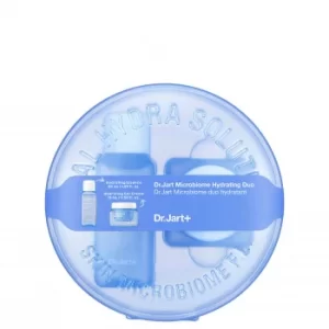 Image of Dr.Jart+ Vital Hydra Solution Trial Kit