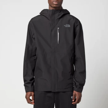 Image of The North Face Mens Dryzzle Futurlight Jacket - TNF Black - M