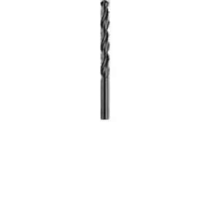 Image of Heller 18458 8 HSS Metal twist drill bit 1.8mm Total length 46mm rolled DIN 338 Cylinder shank 10 pc(s)