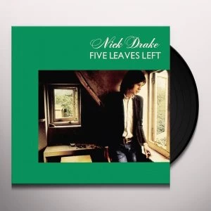 Image of Nick Drake - Five Leaves Left Vinyl
