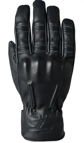 Image of RST Iom TT Hillberry 2 Ce Mens Glove Black 12