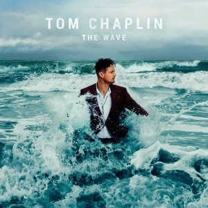 Image of Tom Chaplin - The Wave Vinyl