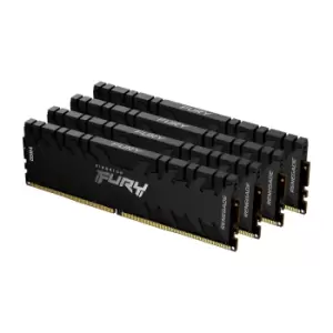 Image of Kingston Technology FURY Renegade memory module 32GB 4 x 8GB...