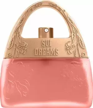Image of Anna Sui Sui Dreams in Blush Eau de Toilette For Her 50ml